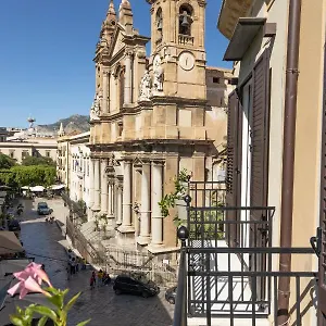  Apartamento Peonia Boutique